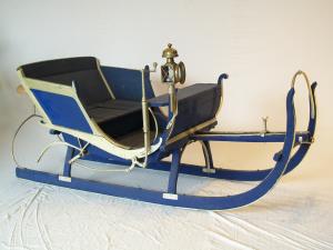Arreslee verhuur