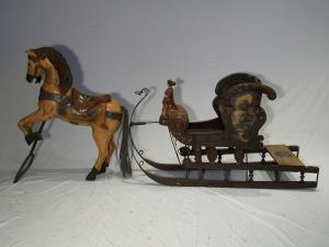 Arreslee verhuur