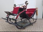 Arreslee huren
