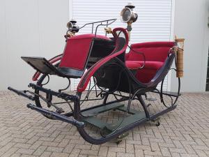 Arreslee verhuur