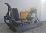 Arreslee huren